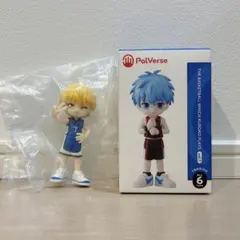 PalVerse パルバース 黒子のバスケ 黄瀬涼太 フィギュア