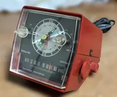 2026年最新】ナショナル レトロ 時計の人気アイテム - メルカリ