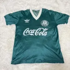 希少 1993/94 ゴイアスFC ユニフォーム コカ・コーラ ブラジルリーグ 希少 1993/94 ゴイアスFC ユニフォーム コカ・コーラ ブラジルリーグ