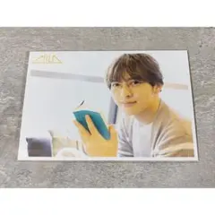 M!LK のぞいてみるく？展 過去生誕生写真 吉田仁人 過去の仁人 - メルカリ