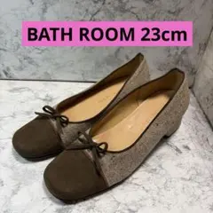 ⭐️BATH ROOMパンプス⭐️のサムネイル