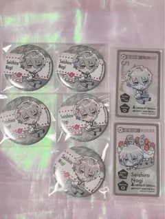 2025年最新】凪誠士郎誕生日の人気アイテム - メルカリ