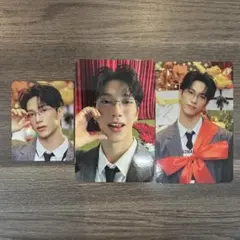 INI トレカ　池崎理人　まとめ売り　ウィンマジ