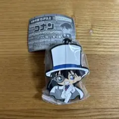 名探偵コナン カプセルラバーマスコット2024 怪盗キッド