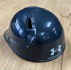 アンダーアーマー Pro Skull Cap ヘルメット キャッチャー ブルー アンダーアーマー Pro Skull Cap ヘルメット キャッチャー ブルー