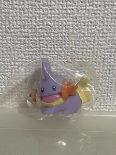 ポケモンキッズ　指人形　色違い　カイオーガ ポケモンキッズ 指人形 カイオーガ 色違い 抽選 懸賞 限定 未開封 はる