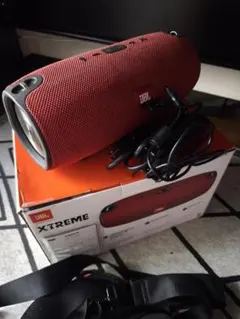 2026年最新】jbl xtremeの人気アイテム - メルカリ