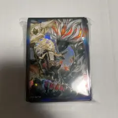 遊戯王 yotインドネシア 閃刀姫＝ゼロ スリーブ 70枚 - メルカリ