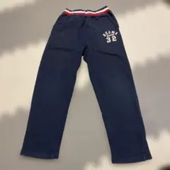 BEAMS mini ロングパンツ130