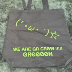 【即購入⭕️】GReeeeN gre4nboyz デカ!!SOH 抱き枕!! GRe4N BOYZ OFFICIAL SHOP