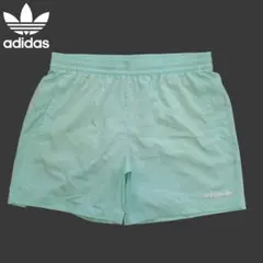 adidas Originals スイムショーツ ミントグリーン