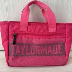 2026年最新】TaylorMadeラウンドバッグの人気アイテム - メルカリ