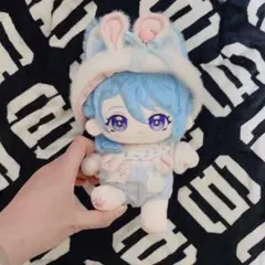 2025年最新】神里綾人 ぬいぐるみの人気アイテム - メルカリ