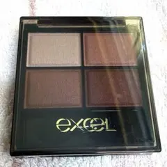 excel アイシャドウパレット SK07 未開封