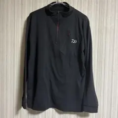 新品未使用】SHIMANO 半袖 フルジップウェアXL フィッシングウェア