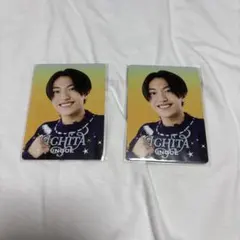 AmBitious 井上一太 プロカ