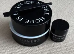 カネボウ クリーム イン ナイトⅡ リミテッドエディションとインデイIIのセット