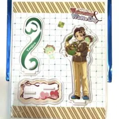 竈門炭治郎バレンタイン・ホワイトデー2026ランダムアクリルスタンド