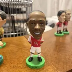 2026年最新】コリンシアン サッカー フィギュアの人気アイテム - メルカリ