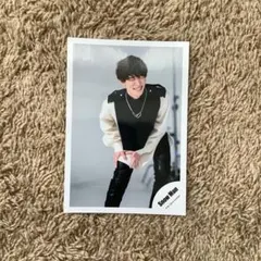 SnowMan  渡辺翔太　オフショット