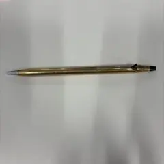 CROSS ボールペン 1/20 14KT ROLLED GOLD アイルランド - メルカリ