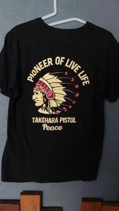 2026年最新】竹原ピストル tシャツの人気アイテム - メルカリ