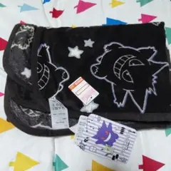 ポケモン ゲンガー ブランケット