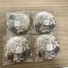 SideM 葛之葉雨彦 TT 缶バッジ - メルカリ