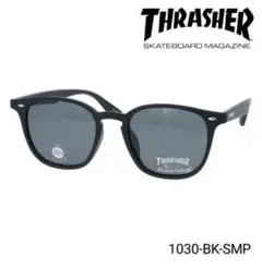 ☆【新品】THRASHER スラッシャー　JADE　偏光サングラス　SMPのサムネイル
