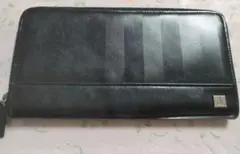 CK ブラック 長財布