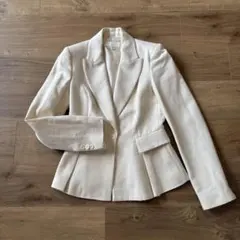 美品 セオリーリュクス 25年 Sycamore 2 Kinzy Jacket - メルカリ