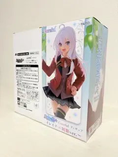 【新品】魔女の旅々✧プライズフィギュア (通常) (タイクレ限定) 8種セット 魔女の旅々 AMP＋ イレイナ フィギュア～魔女服ver.～（タイクレ