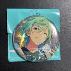 あんスタ　9周年　缶バッジ　風早巽