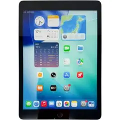 iPad 第9世代 64GB Wi-Fi スペースグレイ A2602 2021年