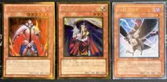 遊戯王 炎帝テスタロス EE3-JP081 - メルカリ