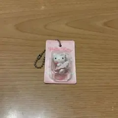 HELLO KITTY パッケージミニチュアコレクション エンジェル ver.