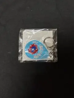 ミャクミャク アクリルキーホルダー 非売品