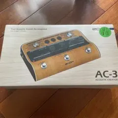 AC-3 Acoustic Creatorのサムネイル
