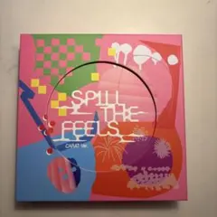 SPILL THE FEELS CARAT Ver.
