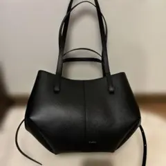 ポレーヌ トートバッグ