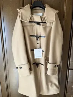 マッキントッシュ　ダッフルコートのサムネイル