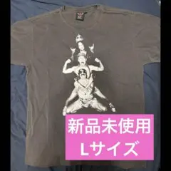 Red Hot Chili Peppers レッチリ2024ツアー Tシャツ L - メルカリ