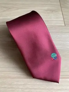 すだちくん　ネクタイ