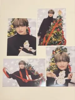 龍宮城 KEIGO 伊藤圭吾 3rd Anniversary フォトセット - メルカリ
