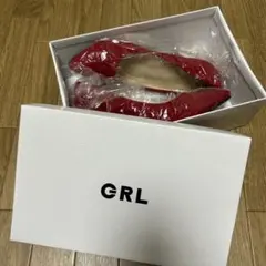☺︎専用☺︎ GRL 低反発パンプス　23