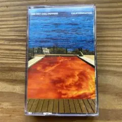 Red Hot Chili Peppers／Californication（B）