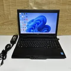 0701-11 富士通ノートPC i5/SSD128G/4G/Win11 - メルカリ
