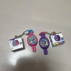 2026年最新】たまごっち ストラップ パープルの人気アイテム - メルカリ