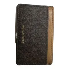 MICHEAL KORS カードケース