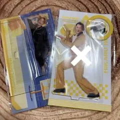 岩本照　アクスタ